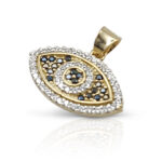 Evil Eye talisman