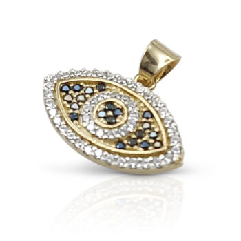 Evil Eye talisman