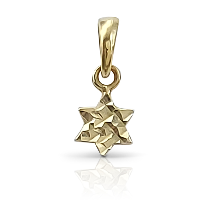 star of david for baby (2)